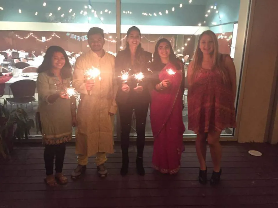 Texas Hillel Foundation — photo 6