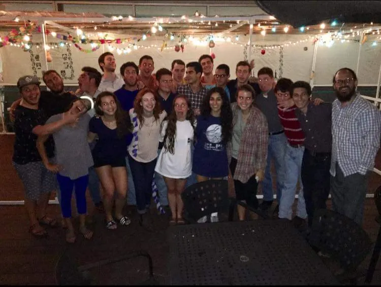 Texas Hillel Foundation — photo 7