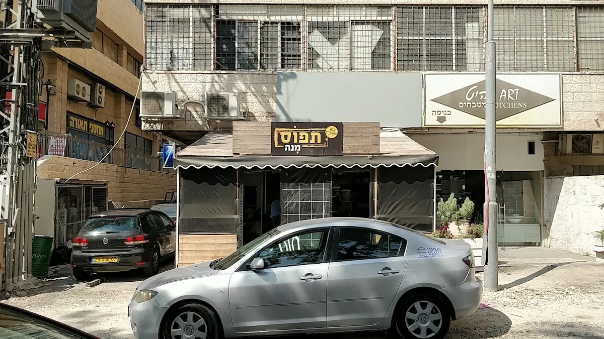 Tfos Mana — foto 10
