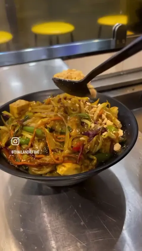 Thailandi BaMoshava — foto 2