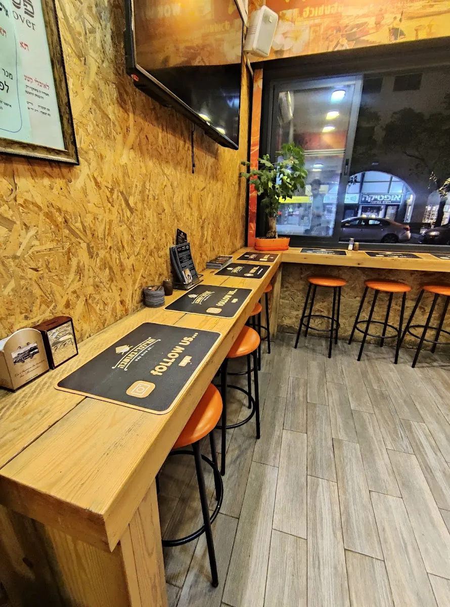 Thailandi BaMoshava — foto 5