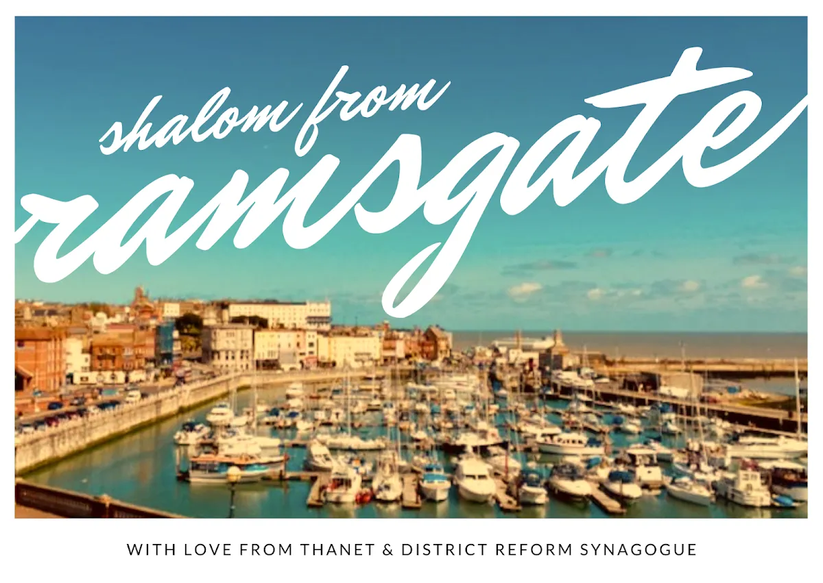 Thanet & District Reform Synagogue