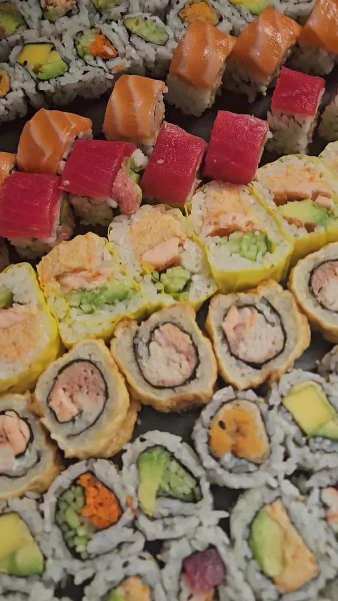 That Sushi Spot 5towns — photo 3