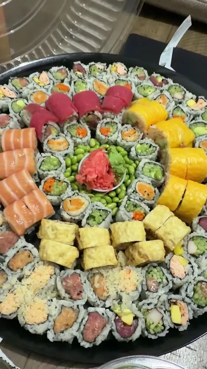 That Sushi Spot 5towns — photo 4