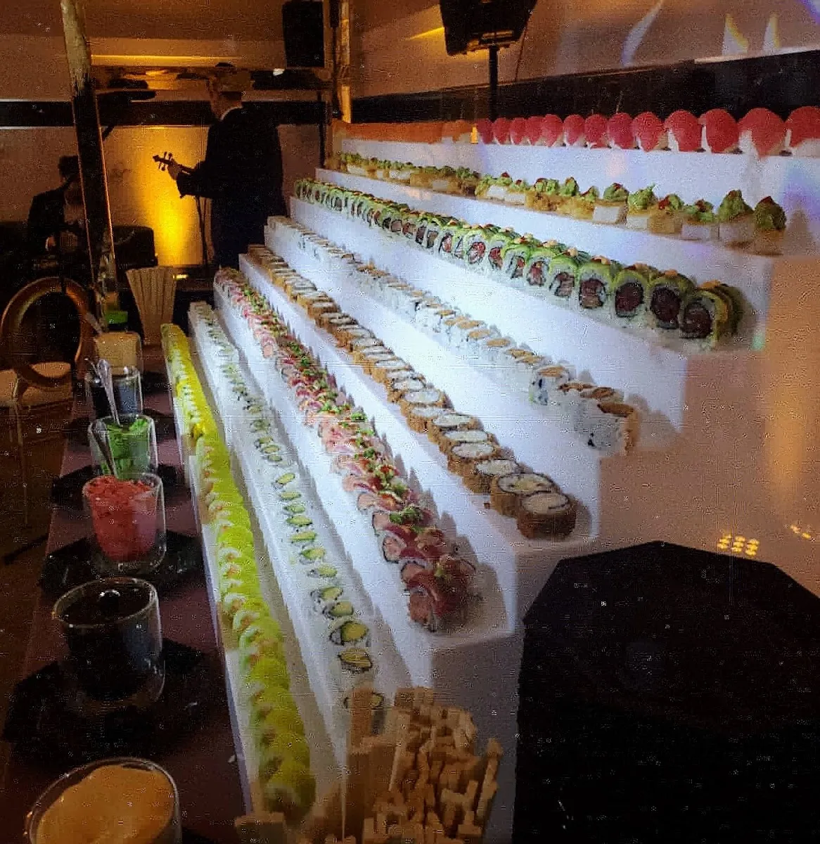 That Sushi Spot | Lakewood
