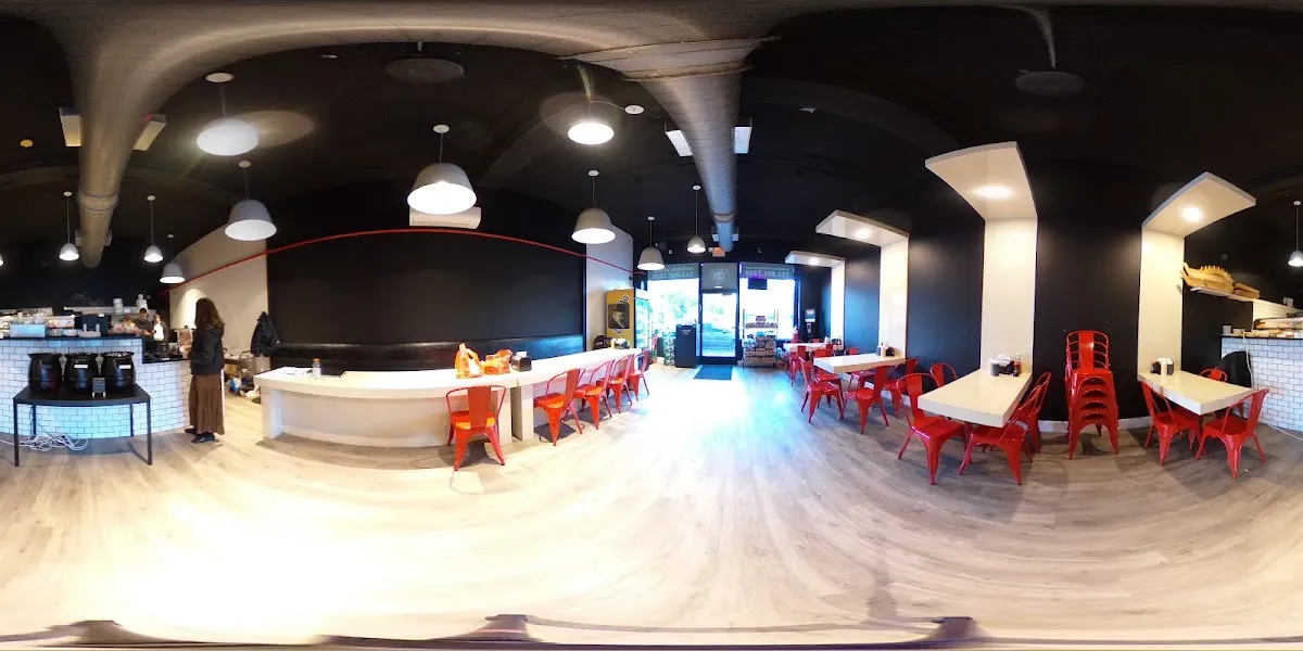 That Sushi Spot | Lakewood — photo 2