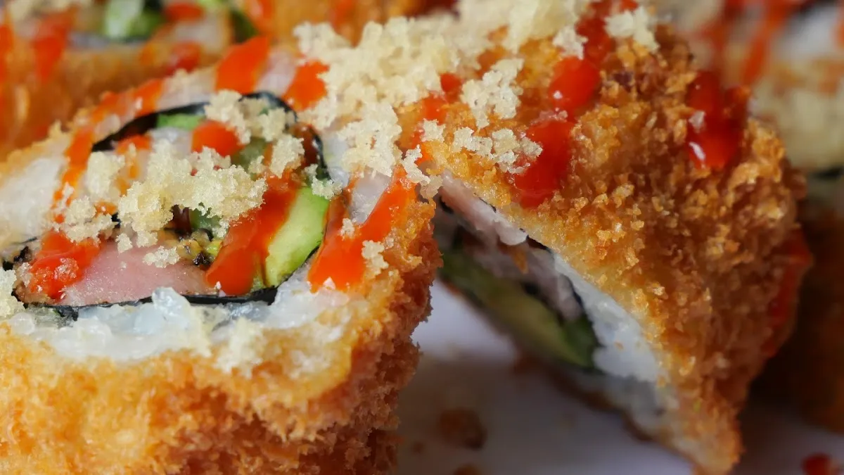 That Sushi Spot | Lakewood — photo 3