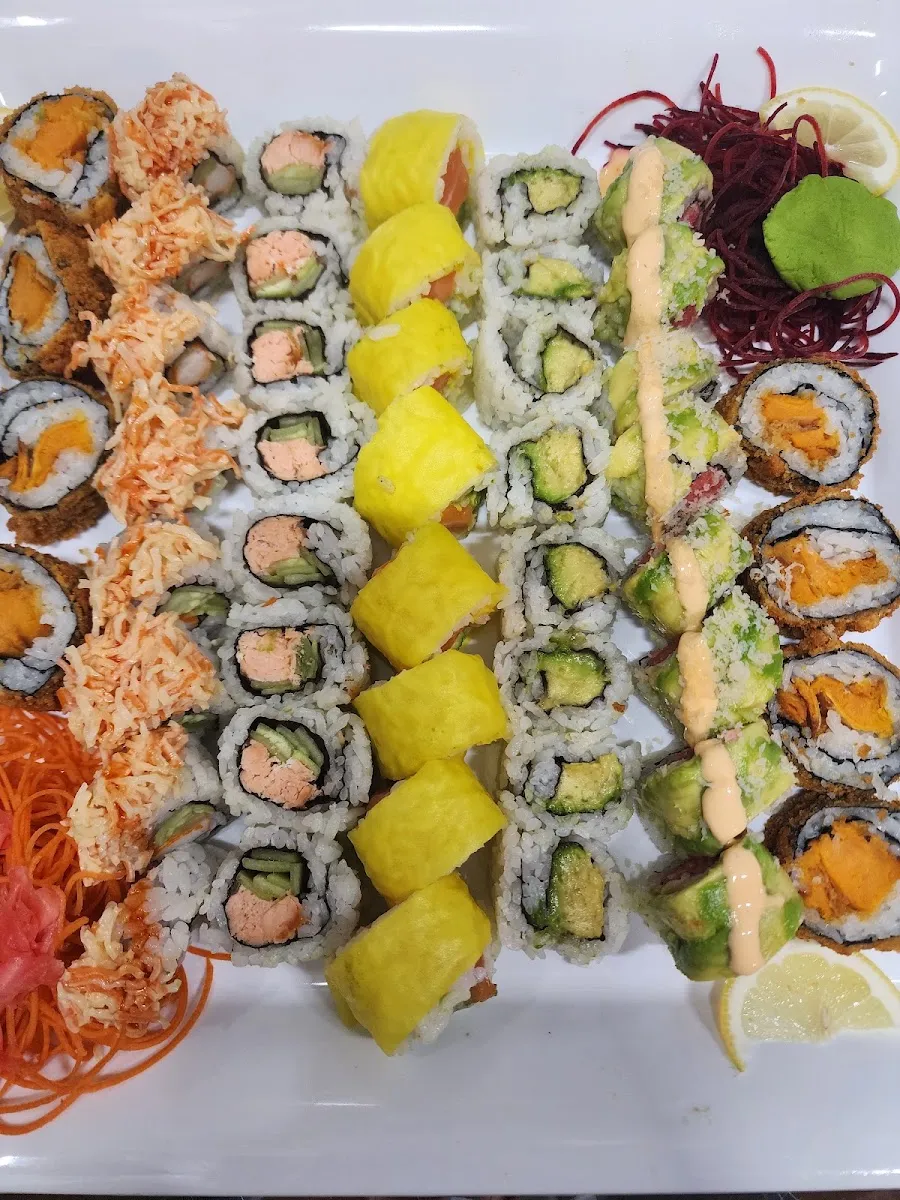 That Sushi Spot | Lakewood — photo 4