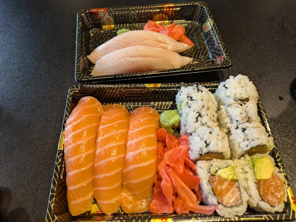 That Sushi Spot | Lakewood — photo 6