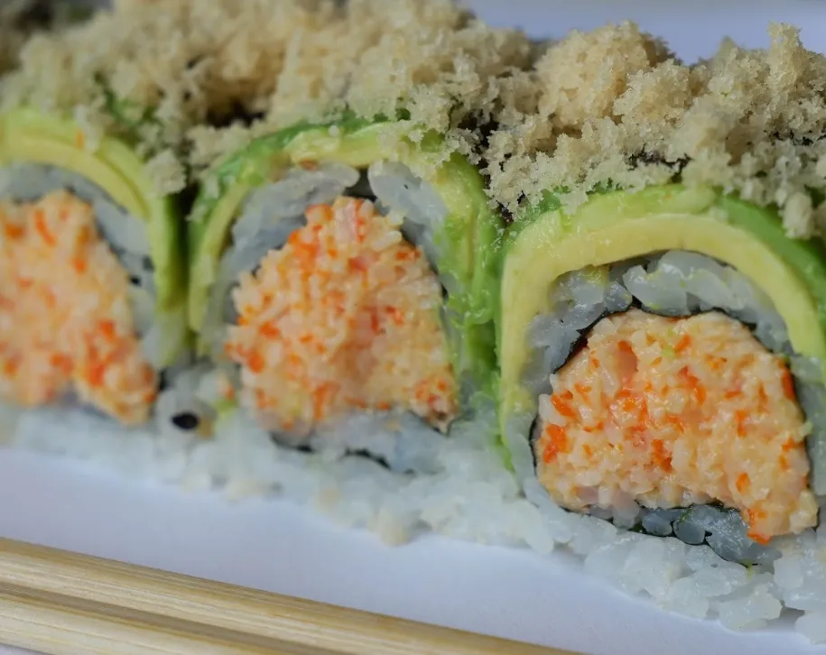 That Sushi Spot | Lakewood — photo 7