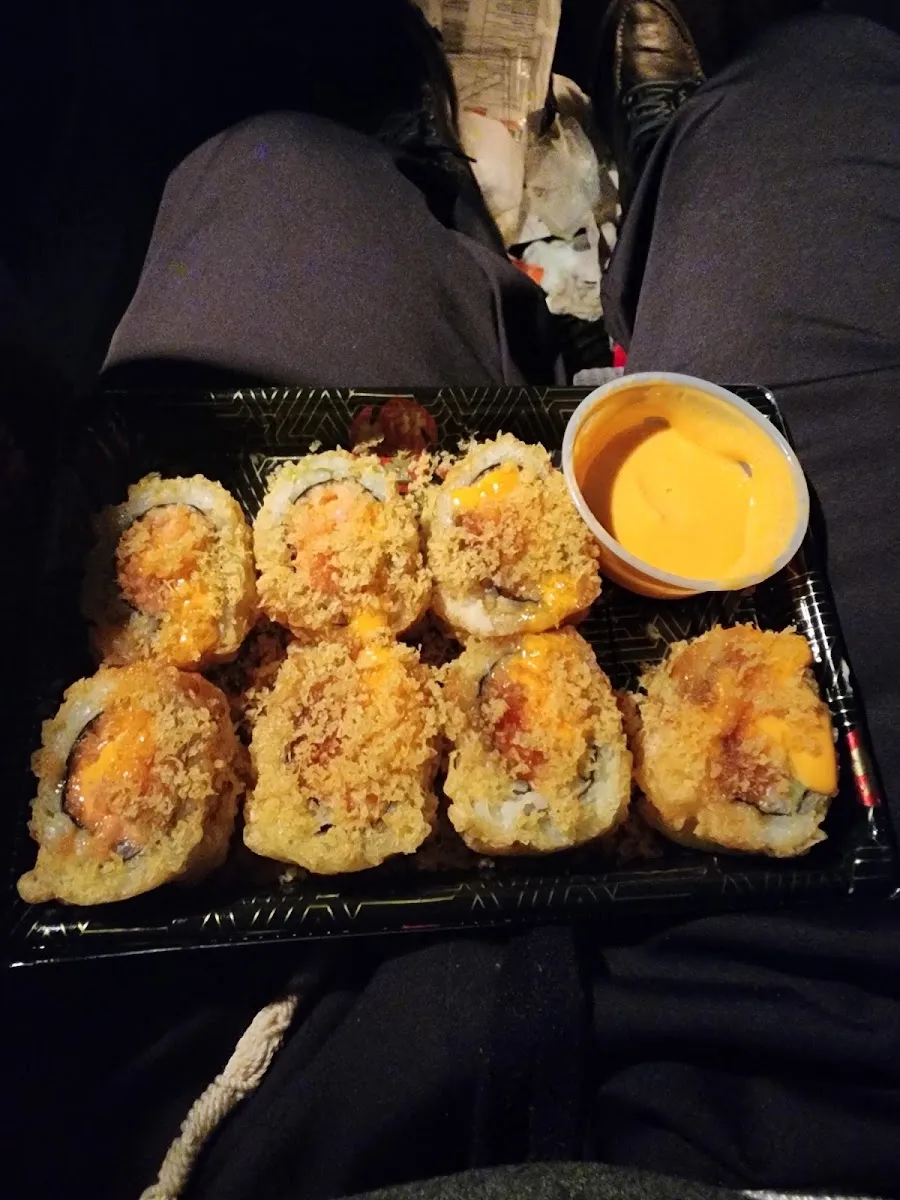 That Sushi Spot — photo 3