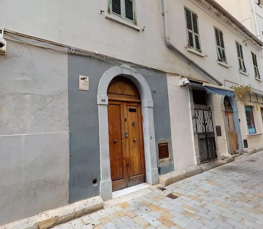 The Abudarham Synagogue — photo 2