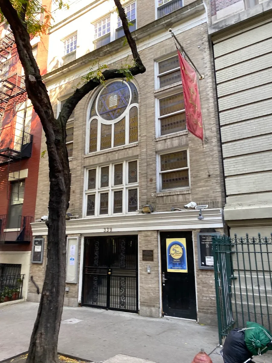 The Actors' Temple — foto 4