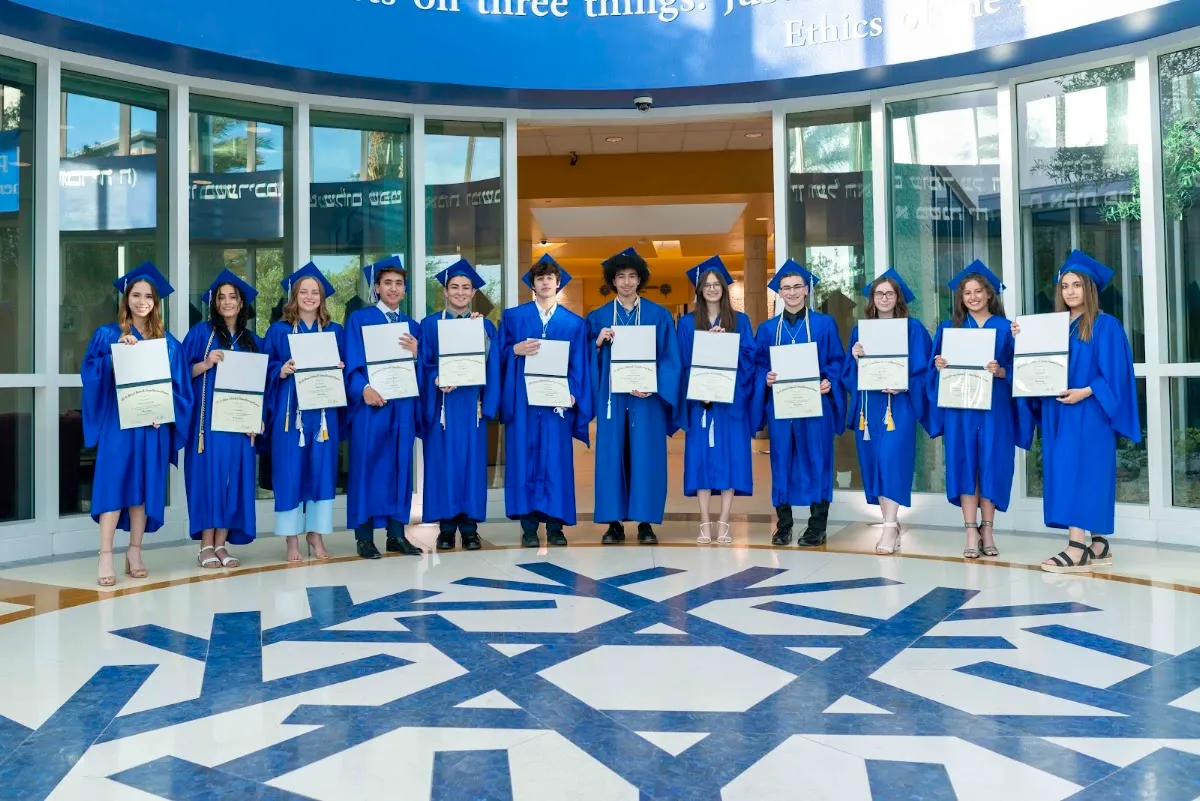 The Adelson School — foto 6