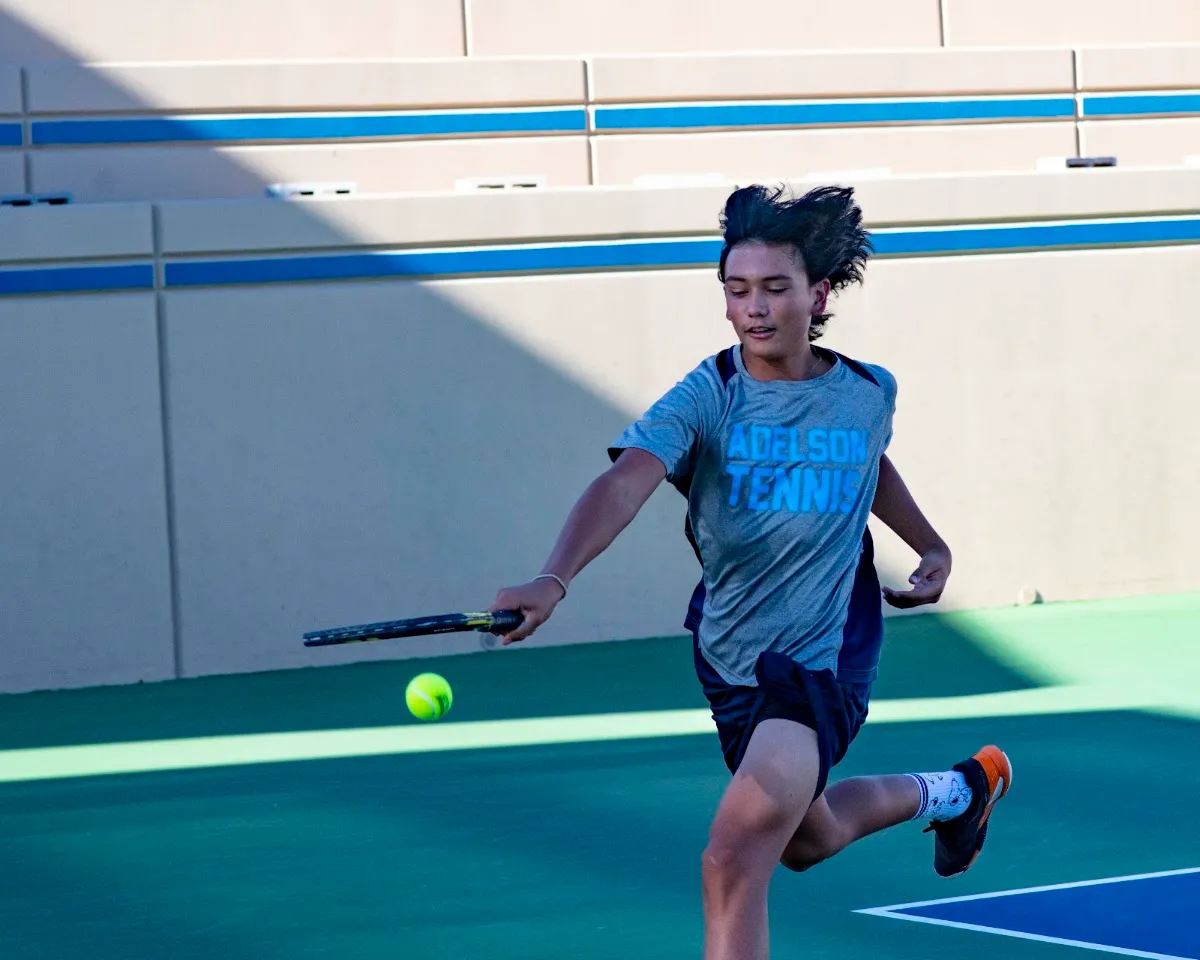 The Adelson School — foto 7
