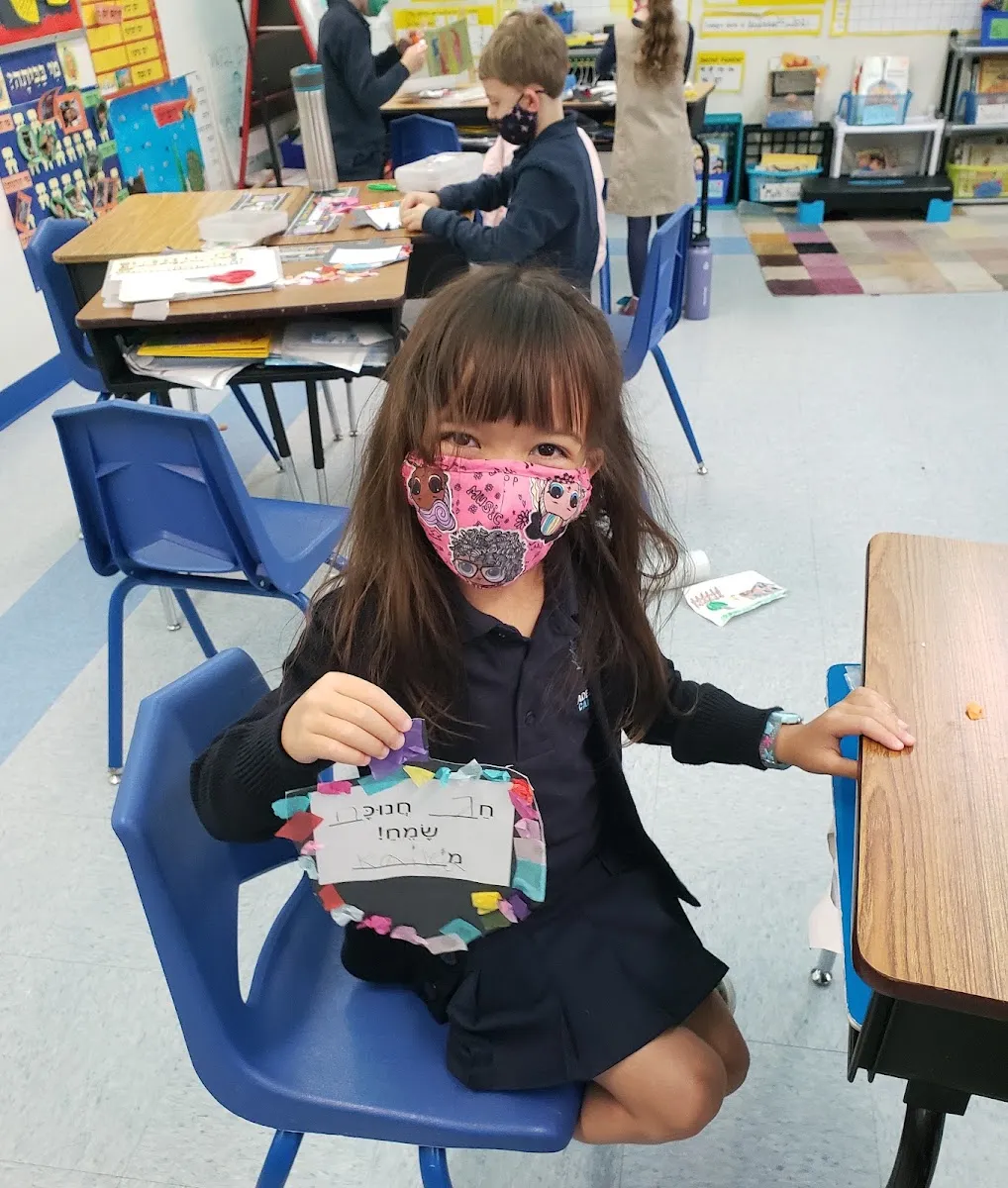 The Adelson School — foto 8