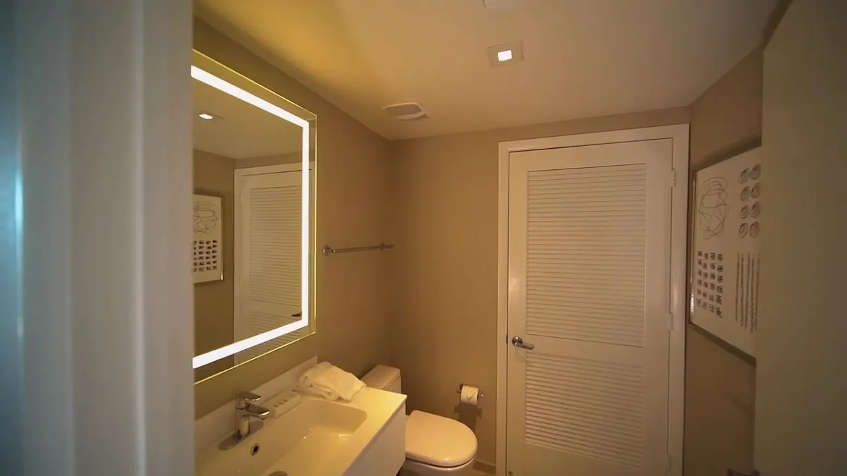 The Altair Bay Harbor Hotel — photo 5