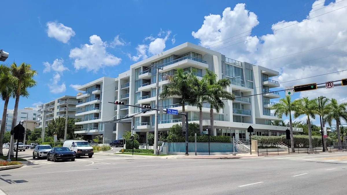 The Altair Bay Harbor Hotel — photo 8