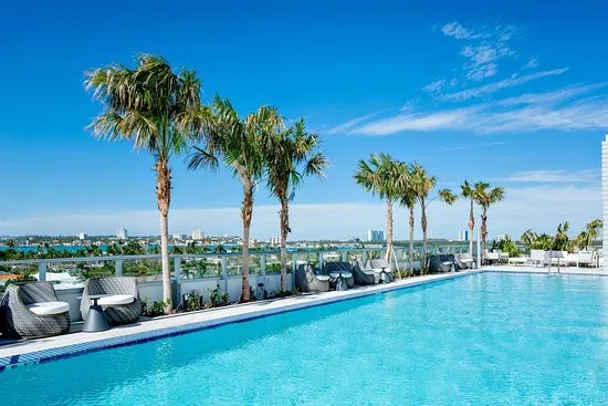 The Altair Bay Harbor Hotel — photo 9