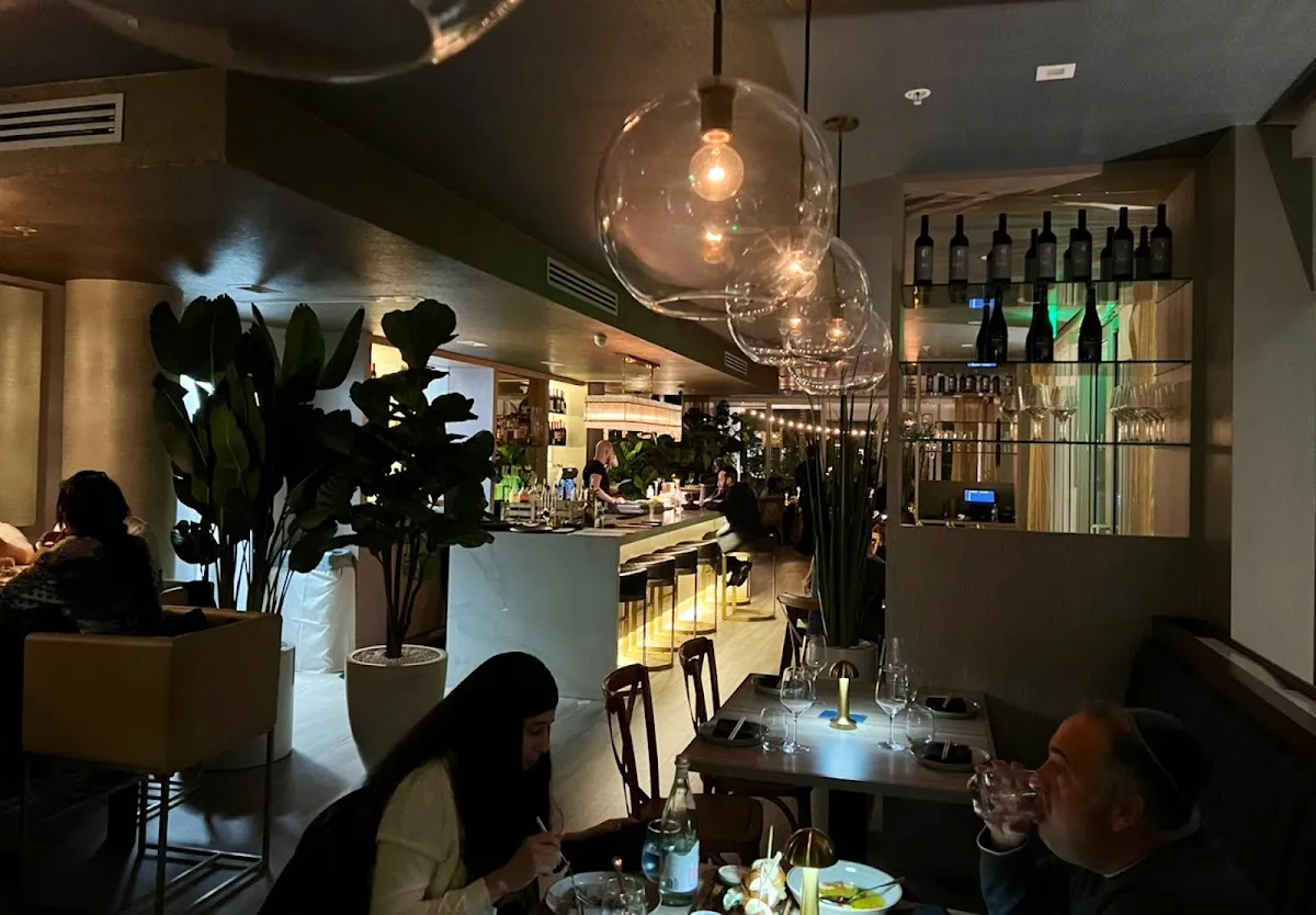 The Altair Bay Harbor Hotel — photo 10