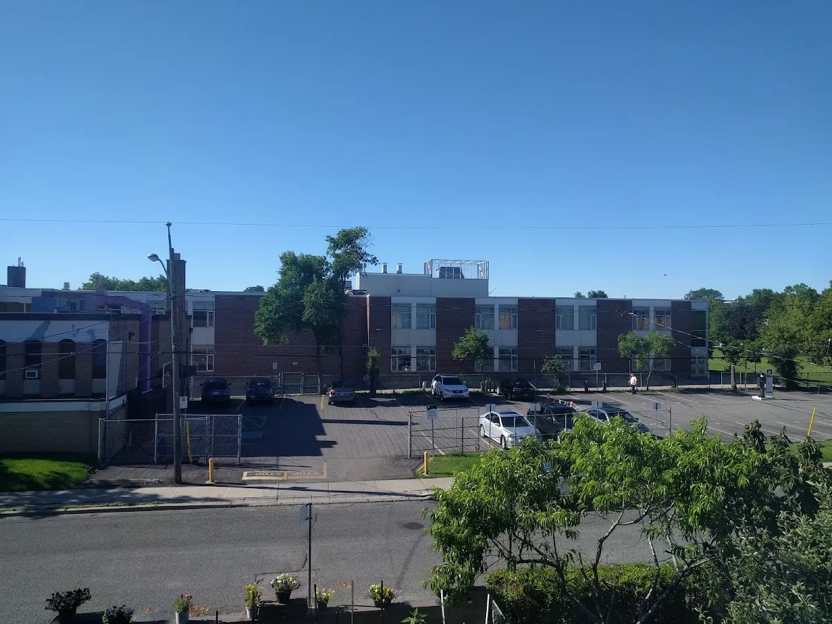 The Anne & Max Tanenbaum Community Hebrew Academy of Toronto