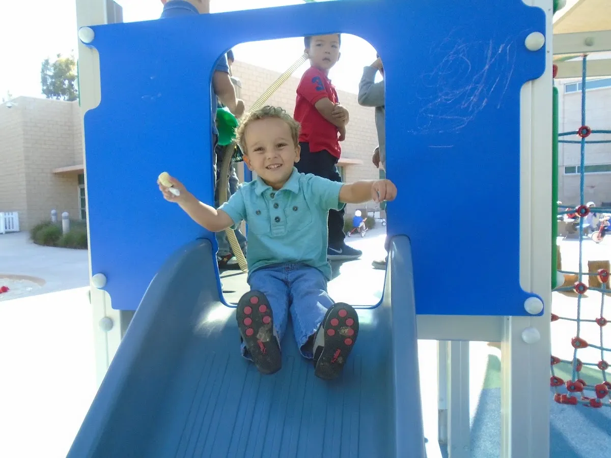 The Aronoff Preschool at the Merage JCC — foto 3