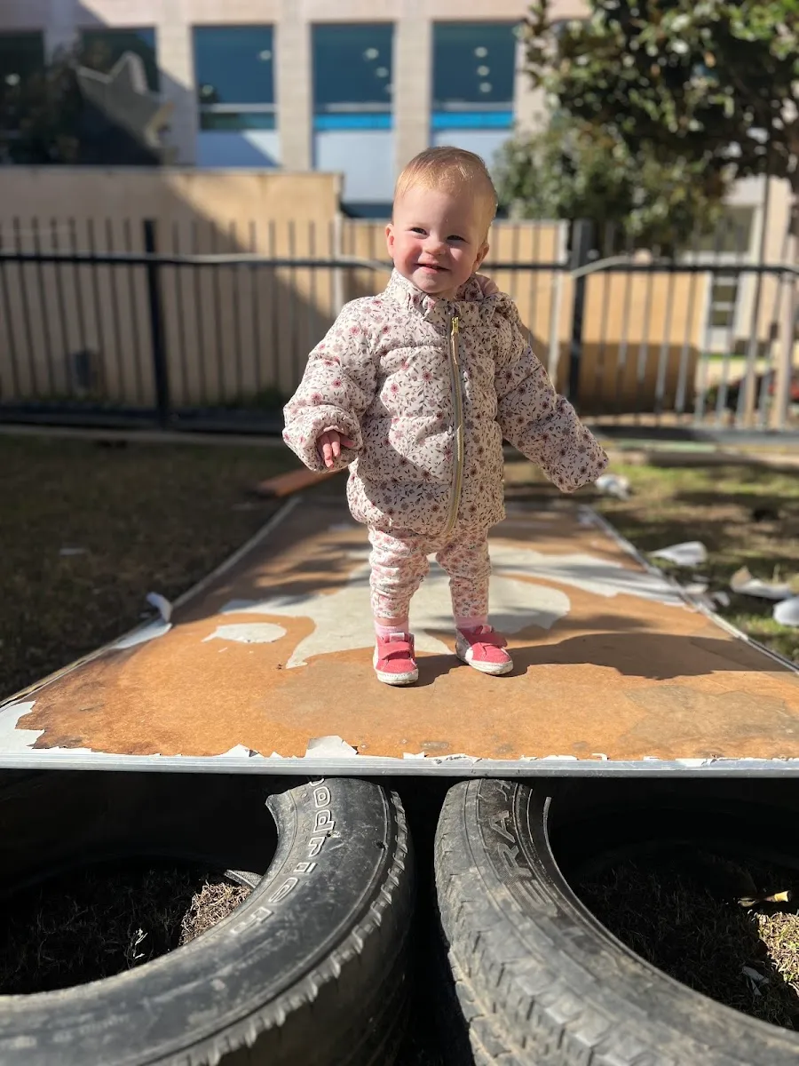The Aronoff Preschool at the Merage JCC — foto 5