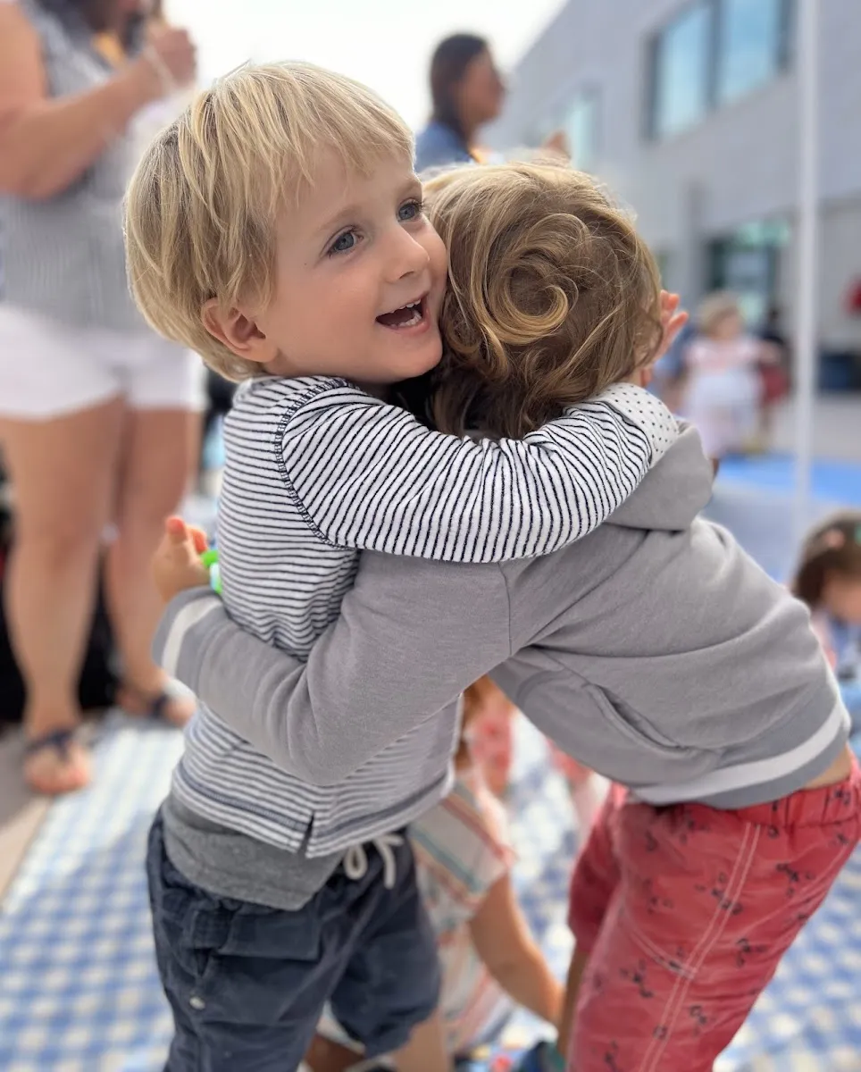 The Aronoff Preschool at the Merage JCC — foto 10