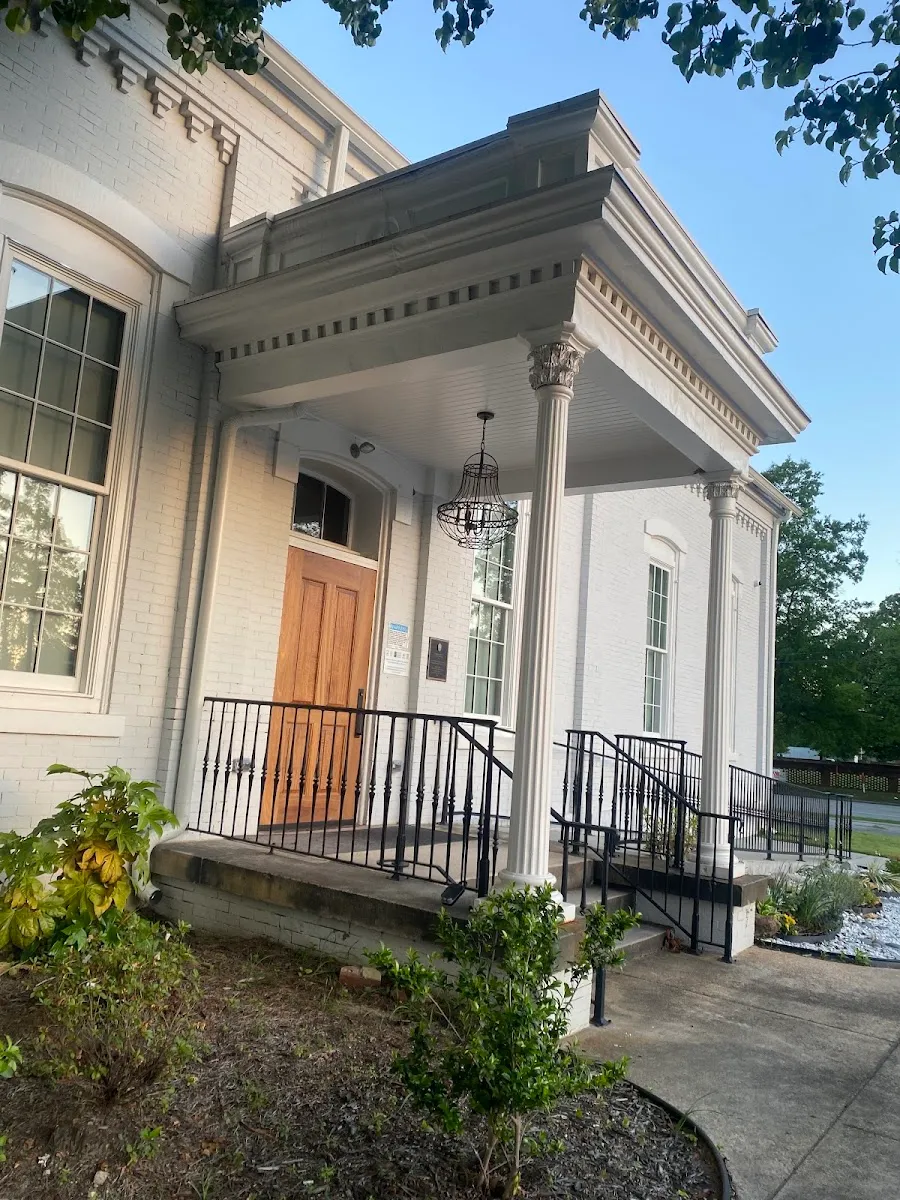 The Augusta Jewish Museum — foto 2
