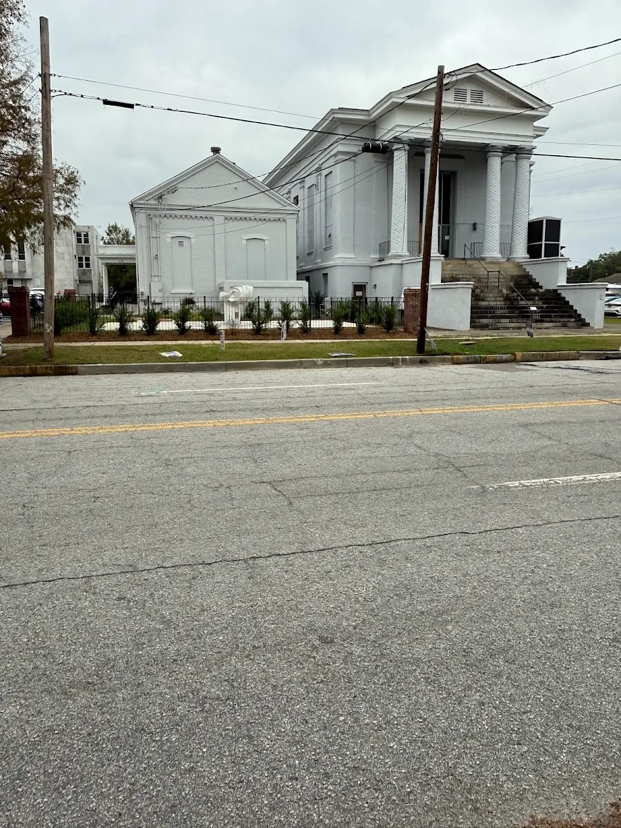 The Augusta Jewish Museum — foto 3