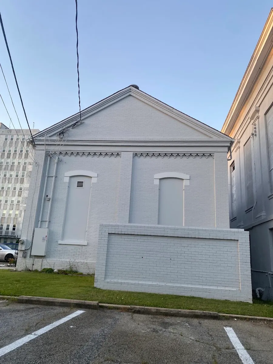 The Augusta Jewish Museum — foto 4