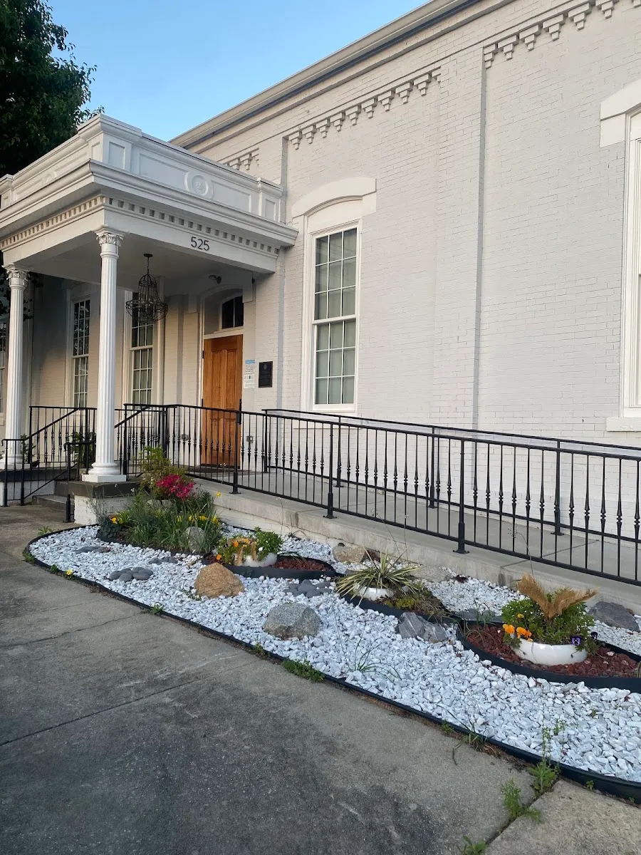 The Augusta Jewish Museum — foto 6