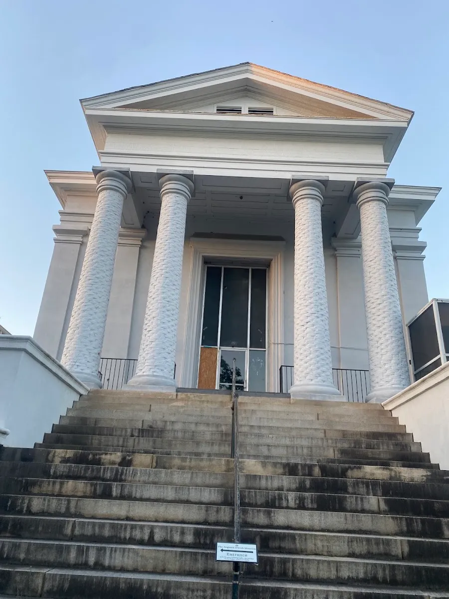 The Augusta Jewish Museum — foto 7