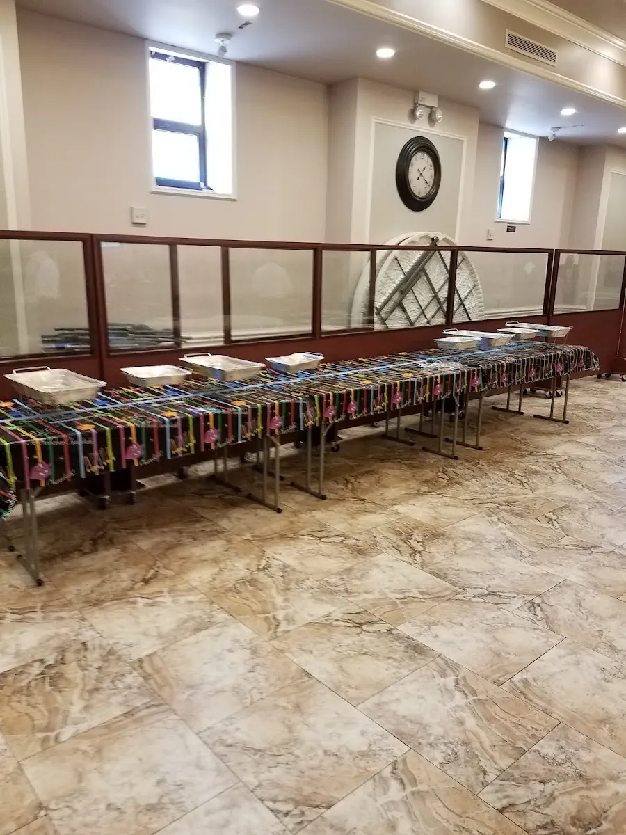 The Avenue N Jewish Center — foto 4