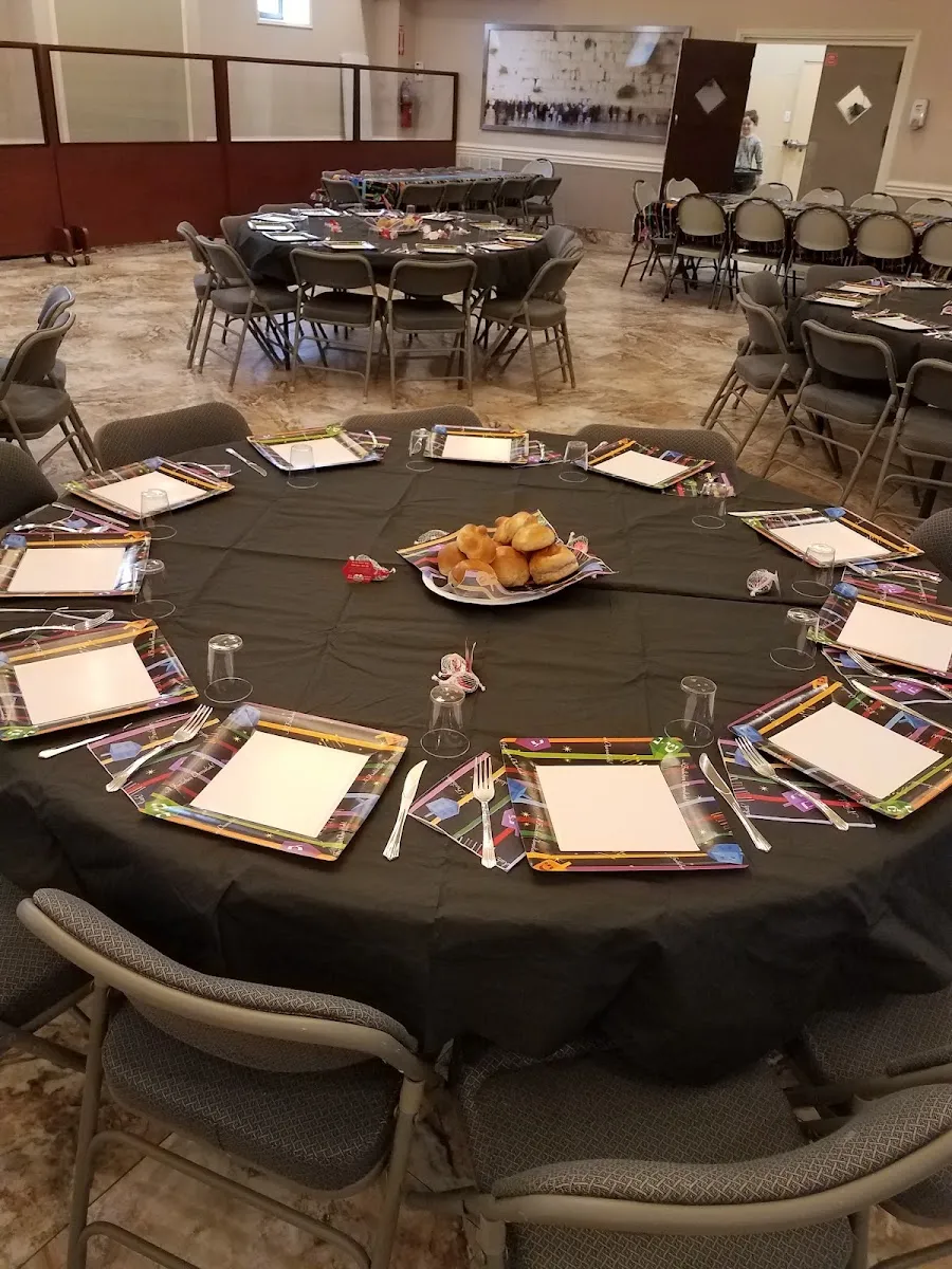 The Avenue N Jewish Center — foto 6