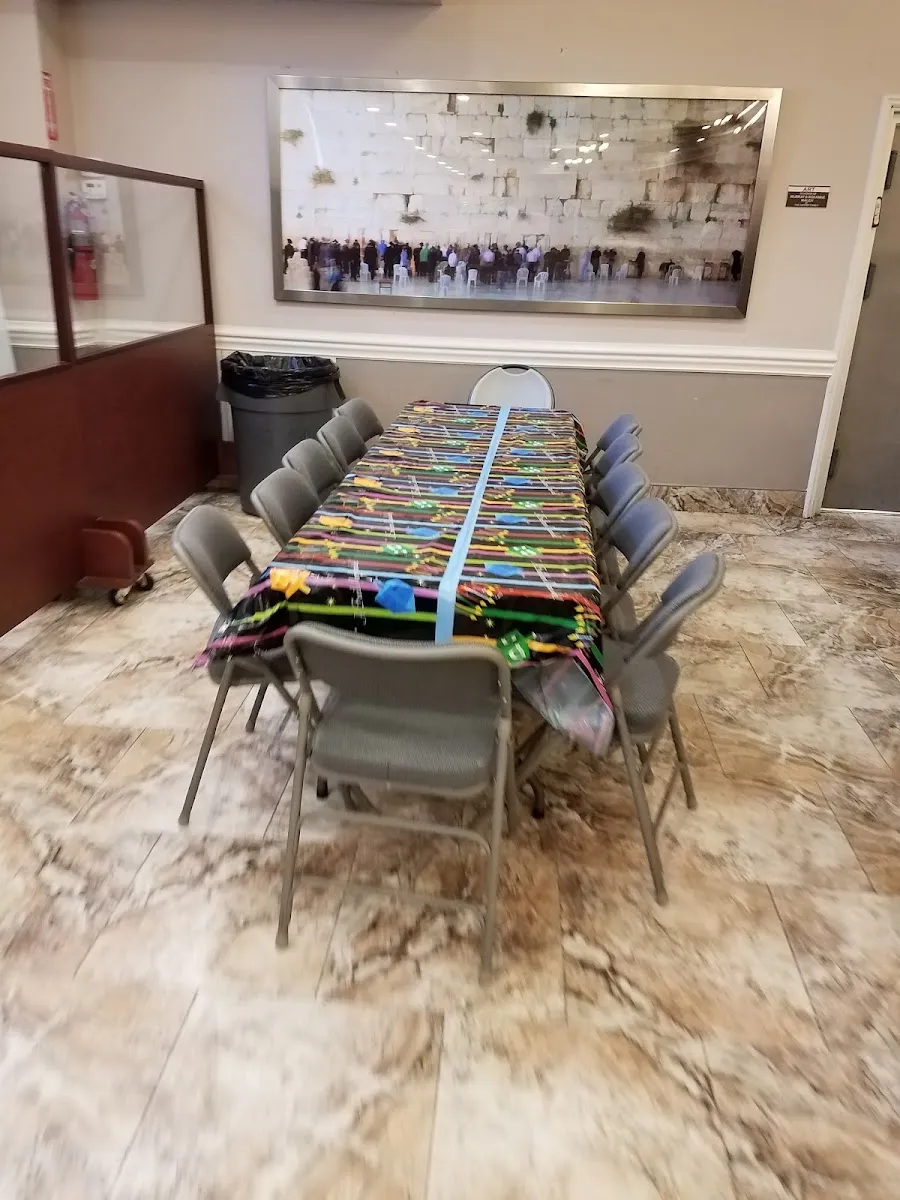 The Avenue N Jewish Center — foto 10