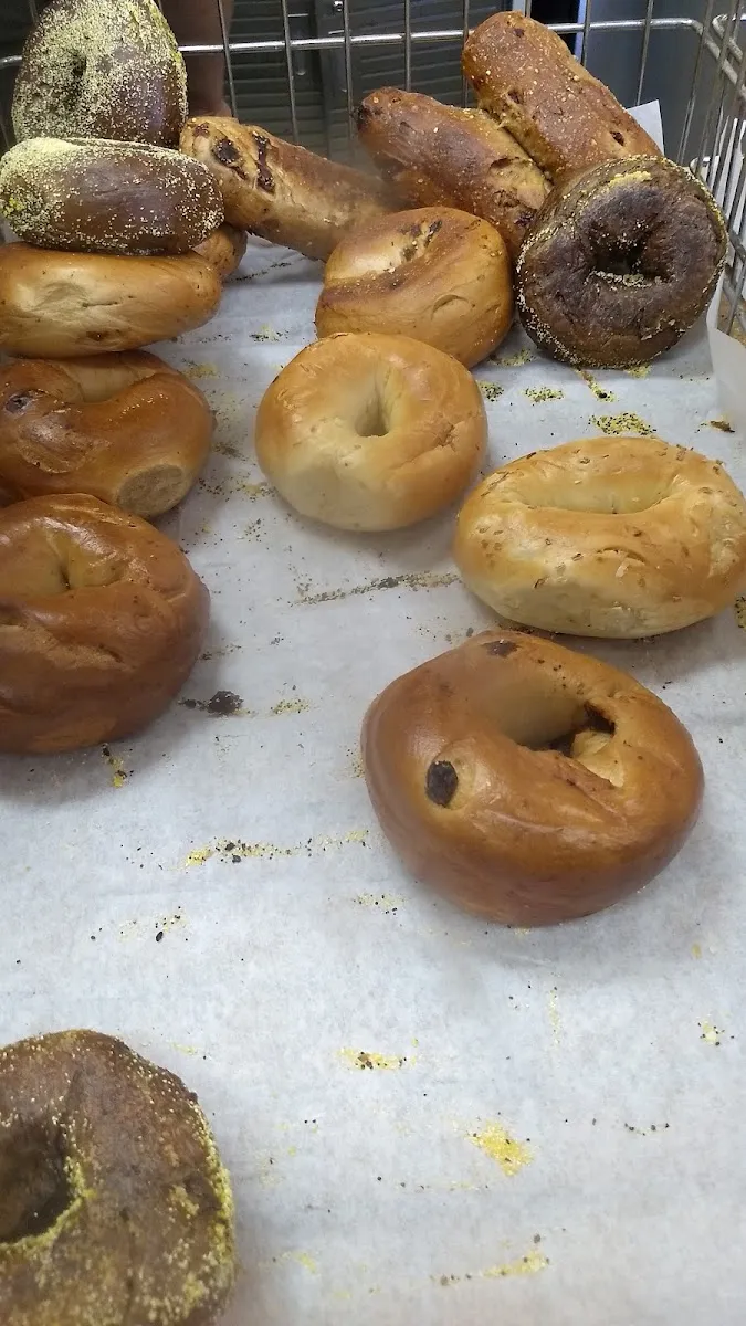 The Bagel Factory — foto 3