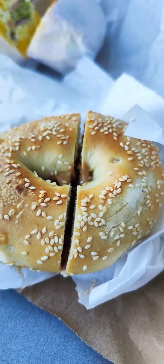 The Bagel Factory — foto 4