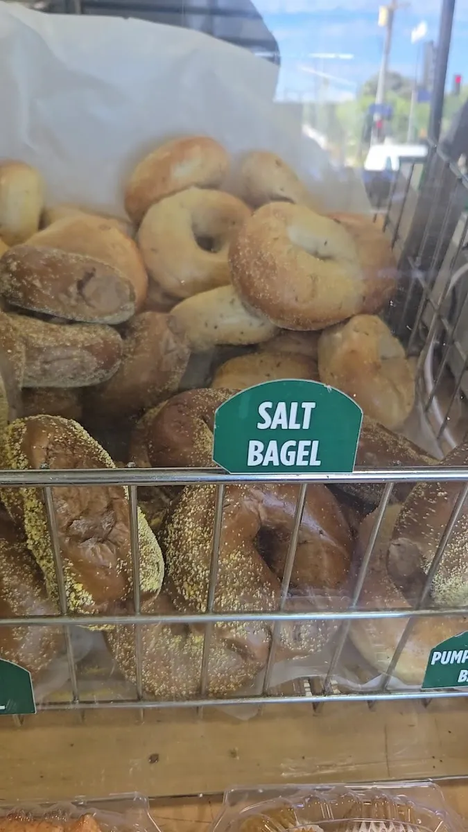 The Bagel Factory — foto 5