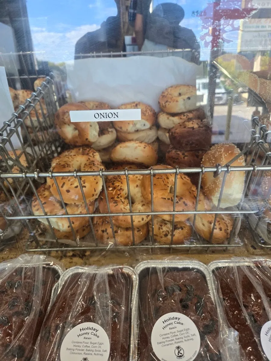 The Bagel Factory — foto 6