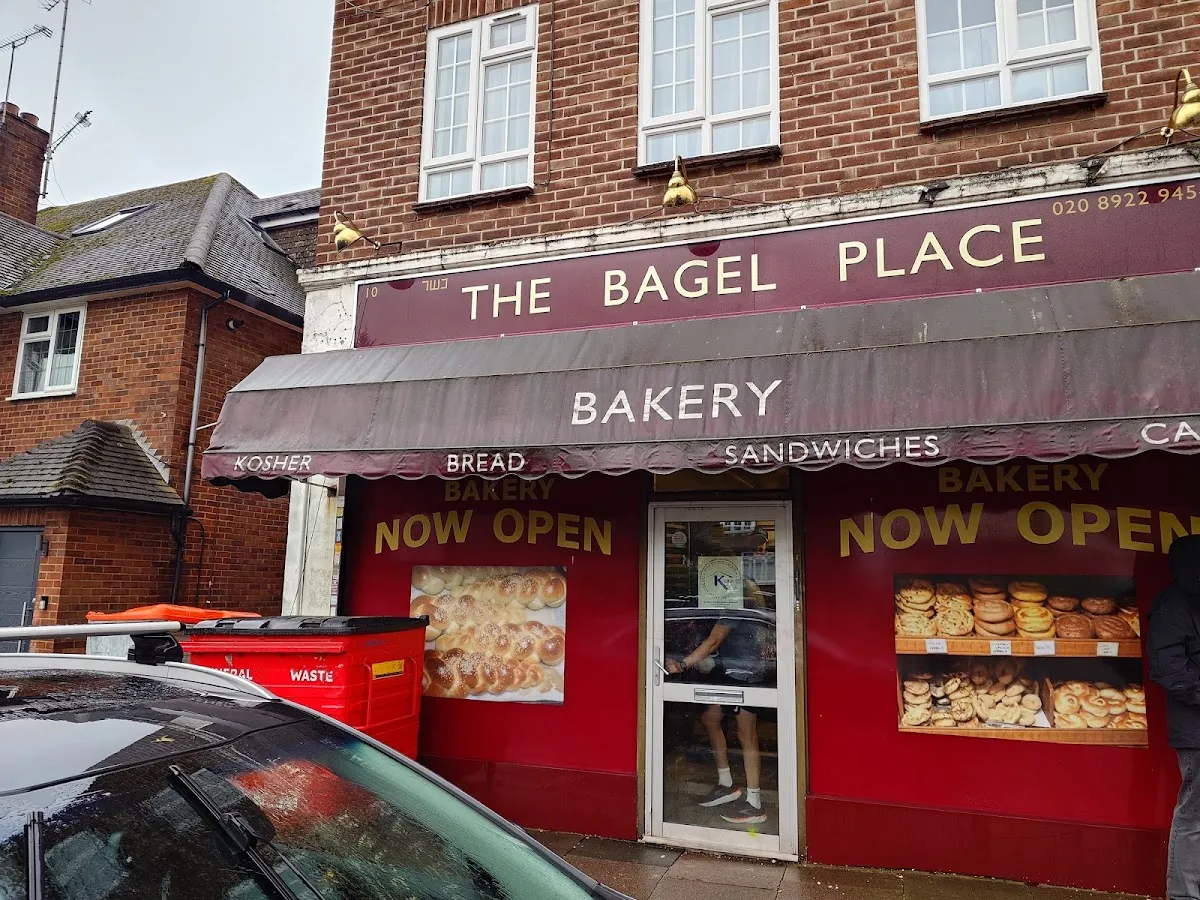 The Bagel Place — foto 3