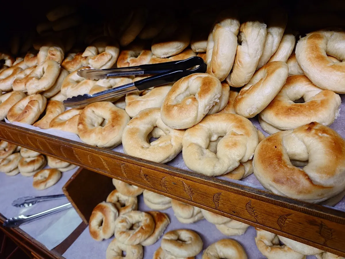 The Bagel Place — foto 4