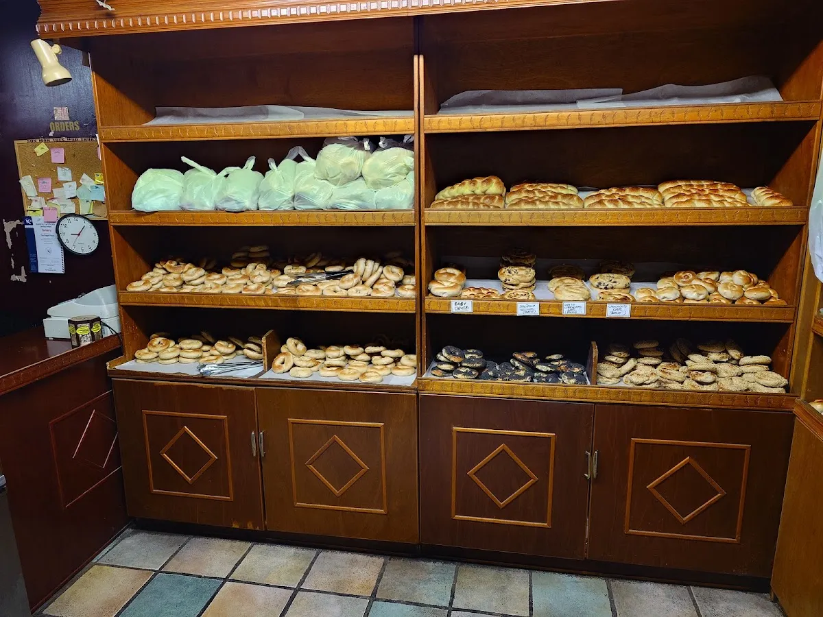 The Bagel Place — foto 5