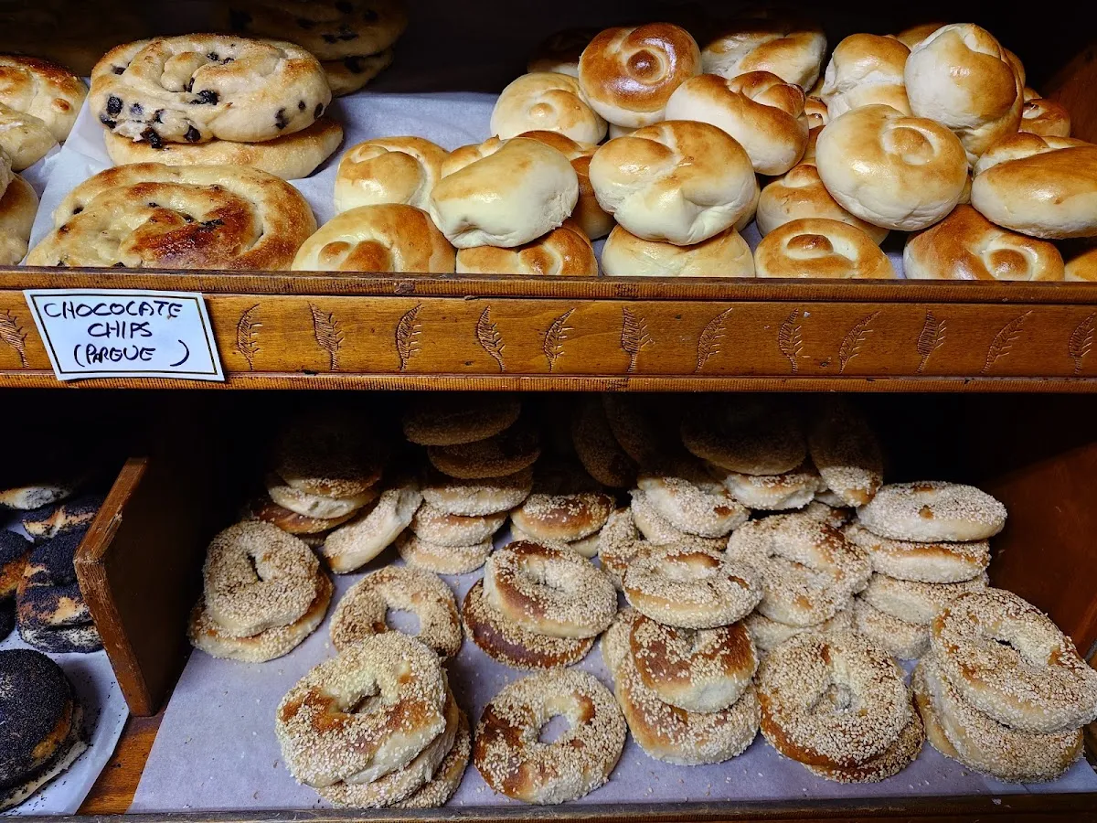 The Bagel Place — foto 7