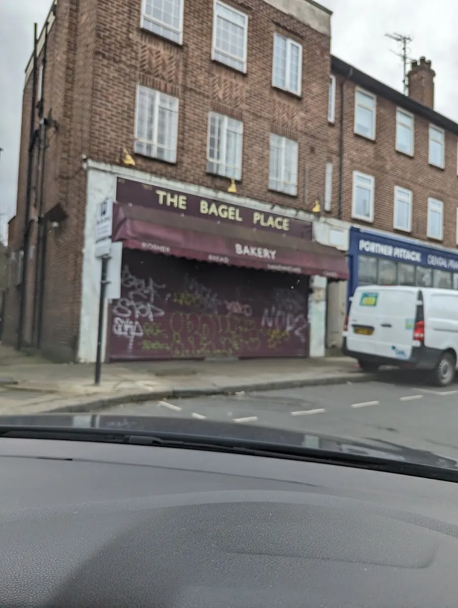 The Bagel Place — foto 8