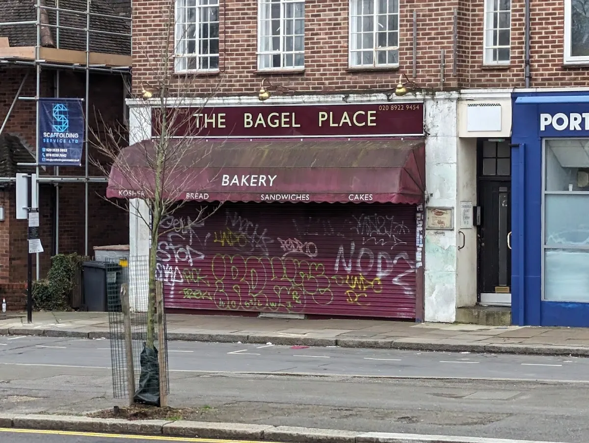 The Bagel Place — foto 10