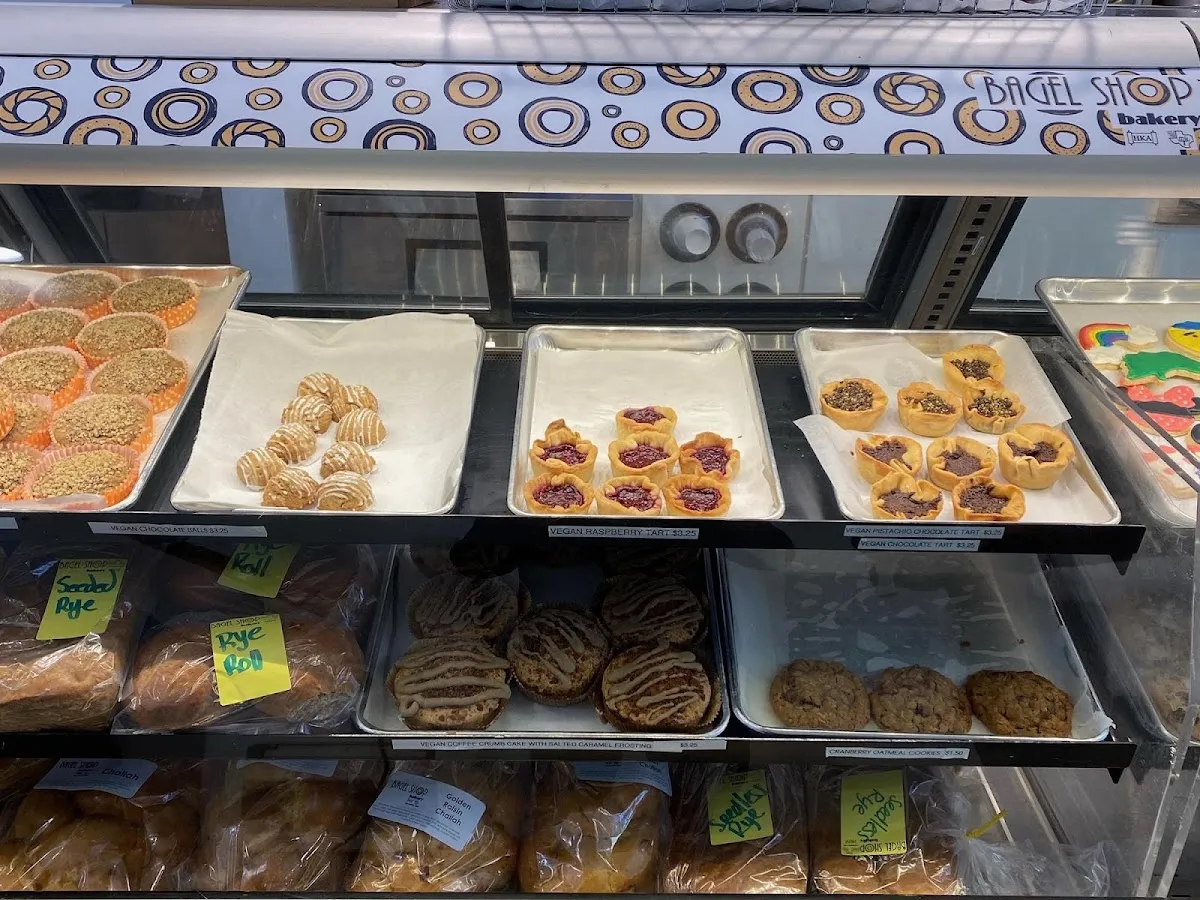 The Bagel Shop Bakery — photo 4