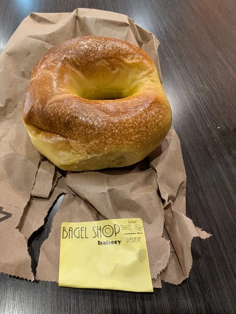 The Bagel Shop Bakery — photo 5