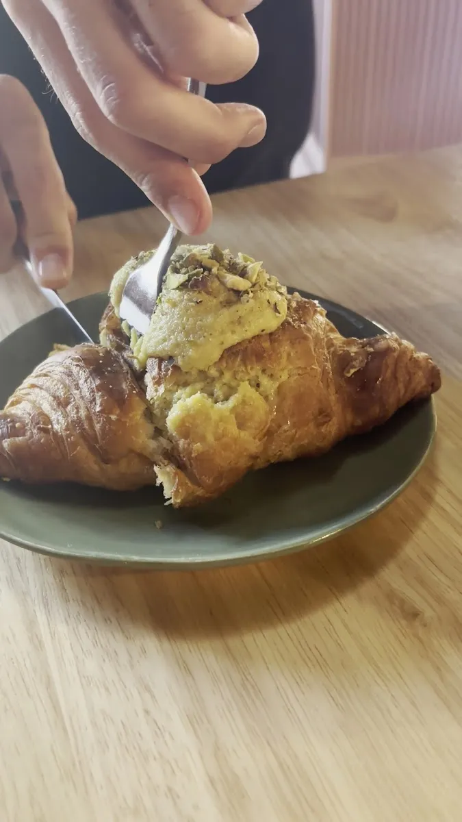 The Bakehouse Cafe — foto 3