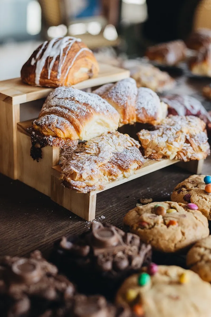 The Bakehouse Cafe — foto 4